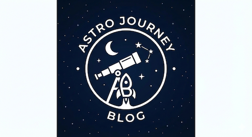My Astro Site Logo